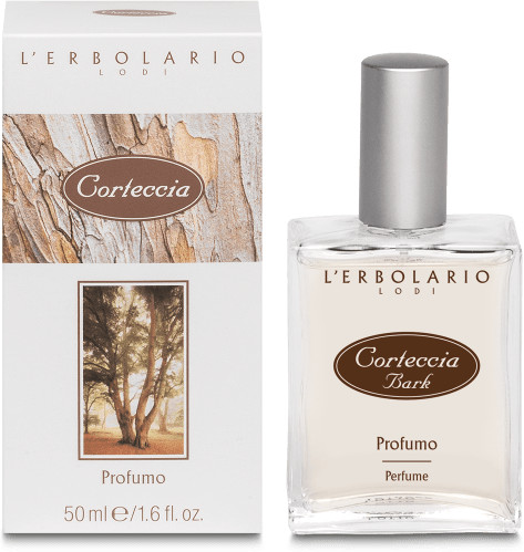 L'Erbolario Bark Perfume (50ml)