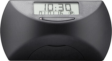 Needit Park Mini 3011 schwarz ab 22,50 € (Februar 2024 Preise