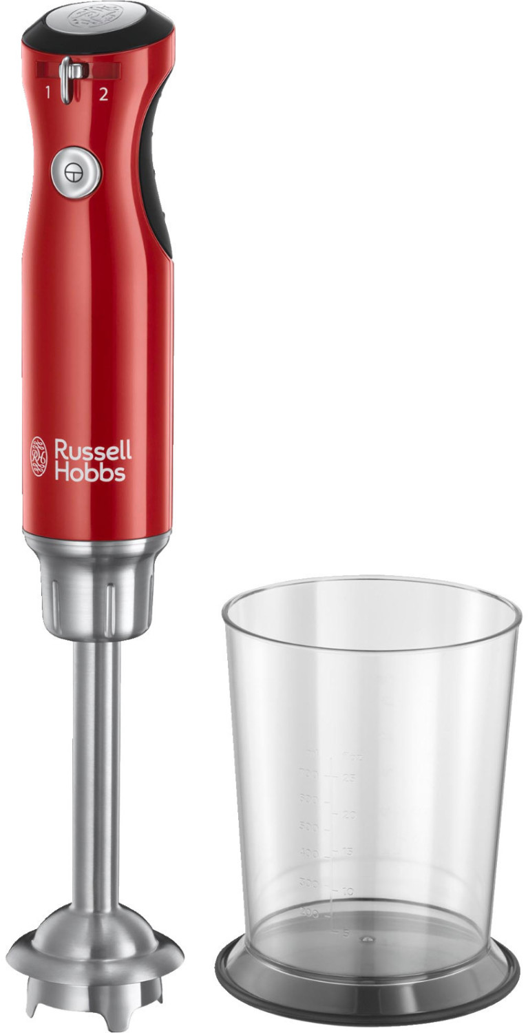 Russell Hobbs Retro Ribbon 25230-56 red