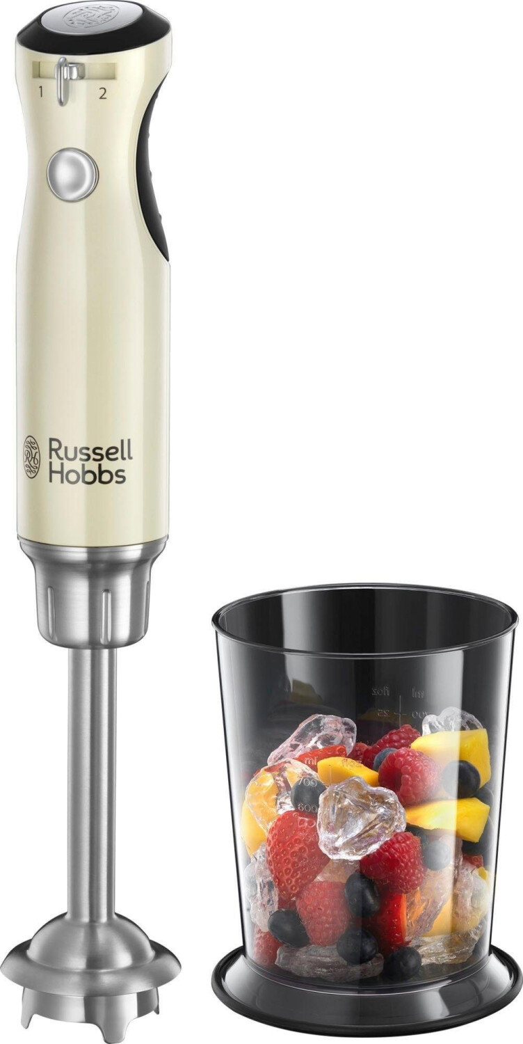 Russell Hobbs Retro Ribbon 25232-56