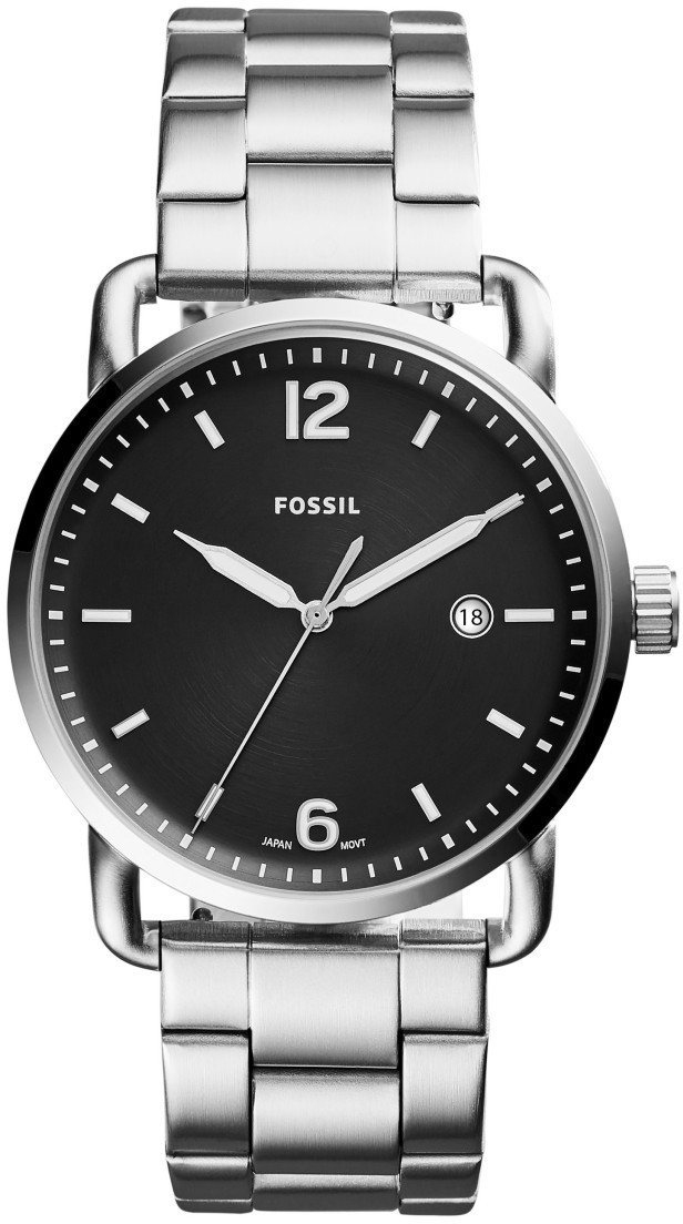 Fossil The Commuter (FS5391)