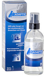 Adaptil travel spray for dogs sales