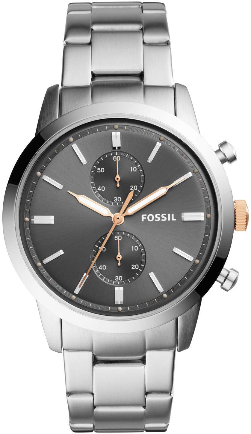 Fossil Townsman (FS5407)