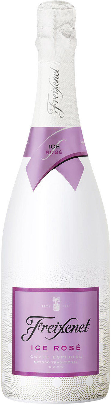 Freixenet Ice Rosé 0,75l