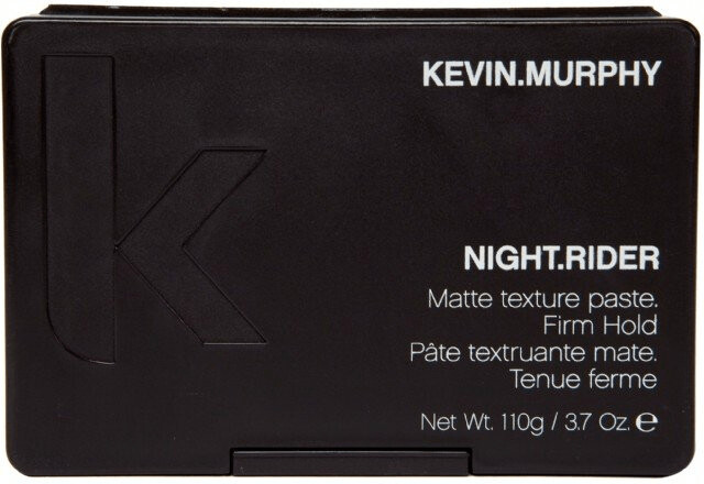 Kevin Murphy Night Rider Pâte Textruante Mate Tenue Ferme