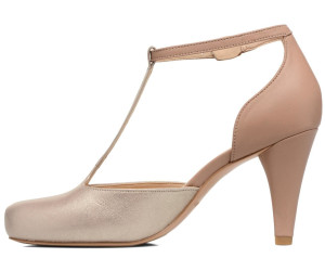 Clarks Dalia Tulip nude combi ab 68,08 € | Preisvergleich Clarks Dalia Tulip nude combi ab 68,08 € | Preisvergleich