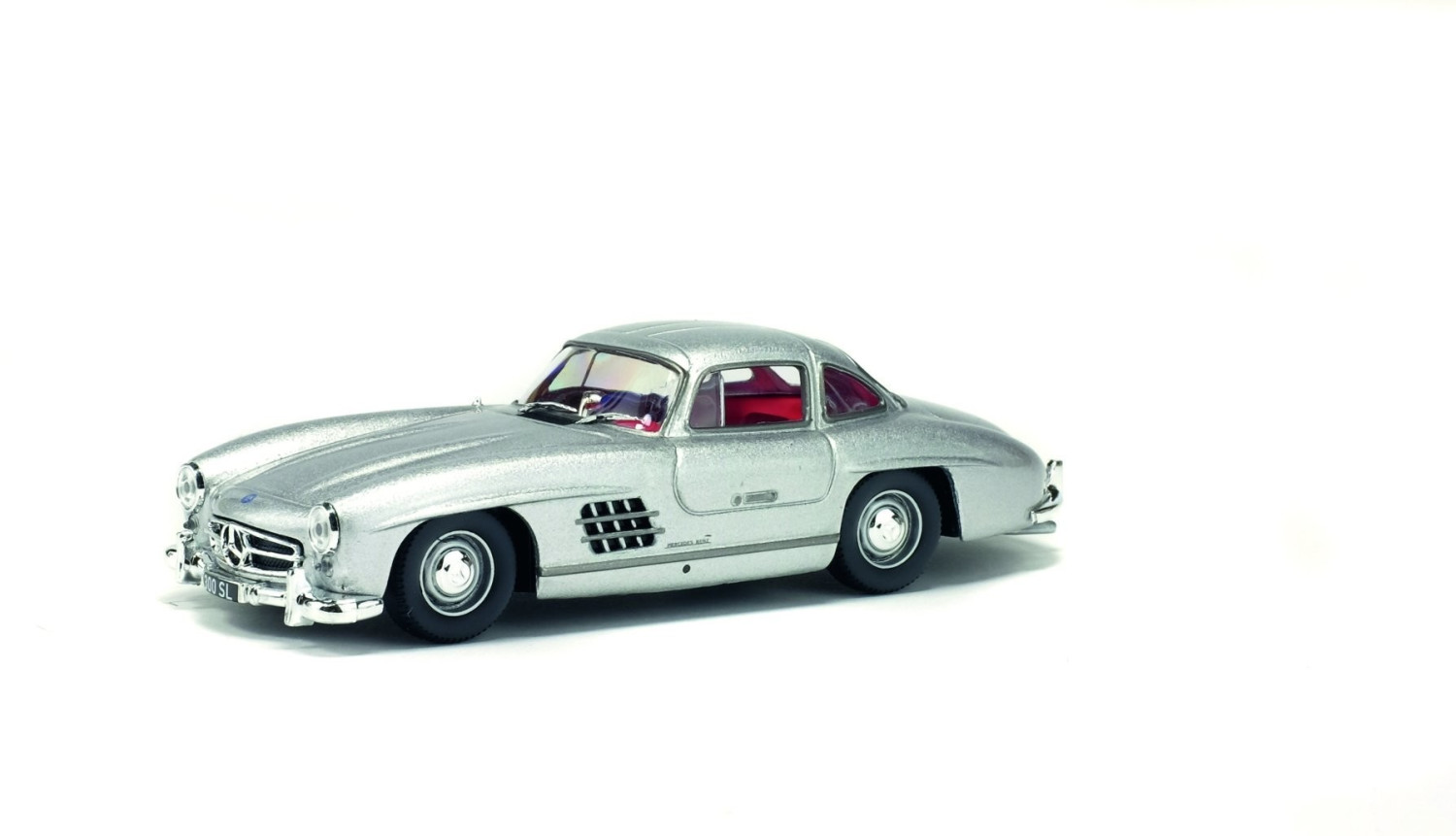 Solido Mercedes 300 SL Gullwing 1954 1:43 (4301100)