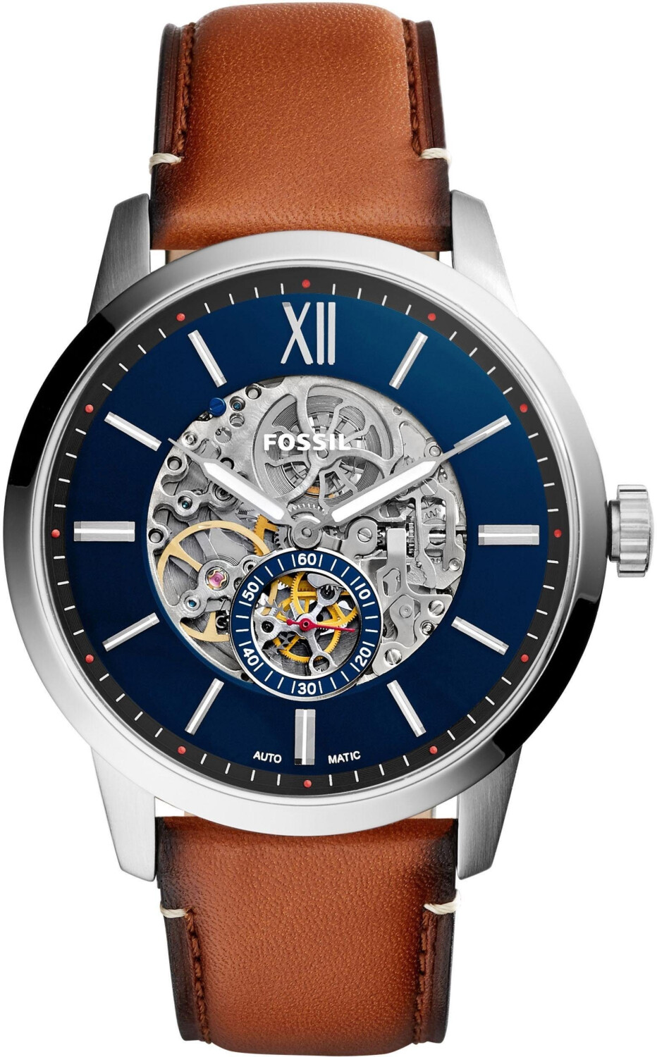 Fossil Townsman Automatic 48 mm (ME3154)