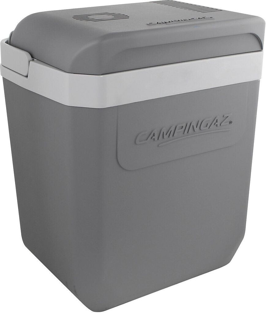 Campingaz Powerbox Plus 24 L 12V Grey