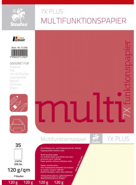 Staufen 7xPlus (51290)