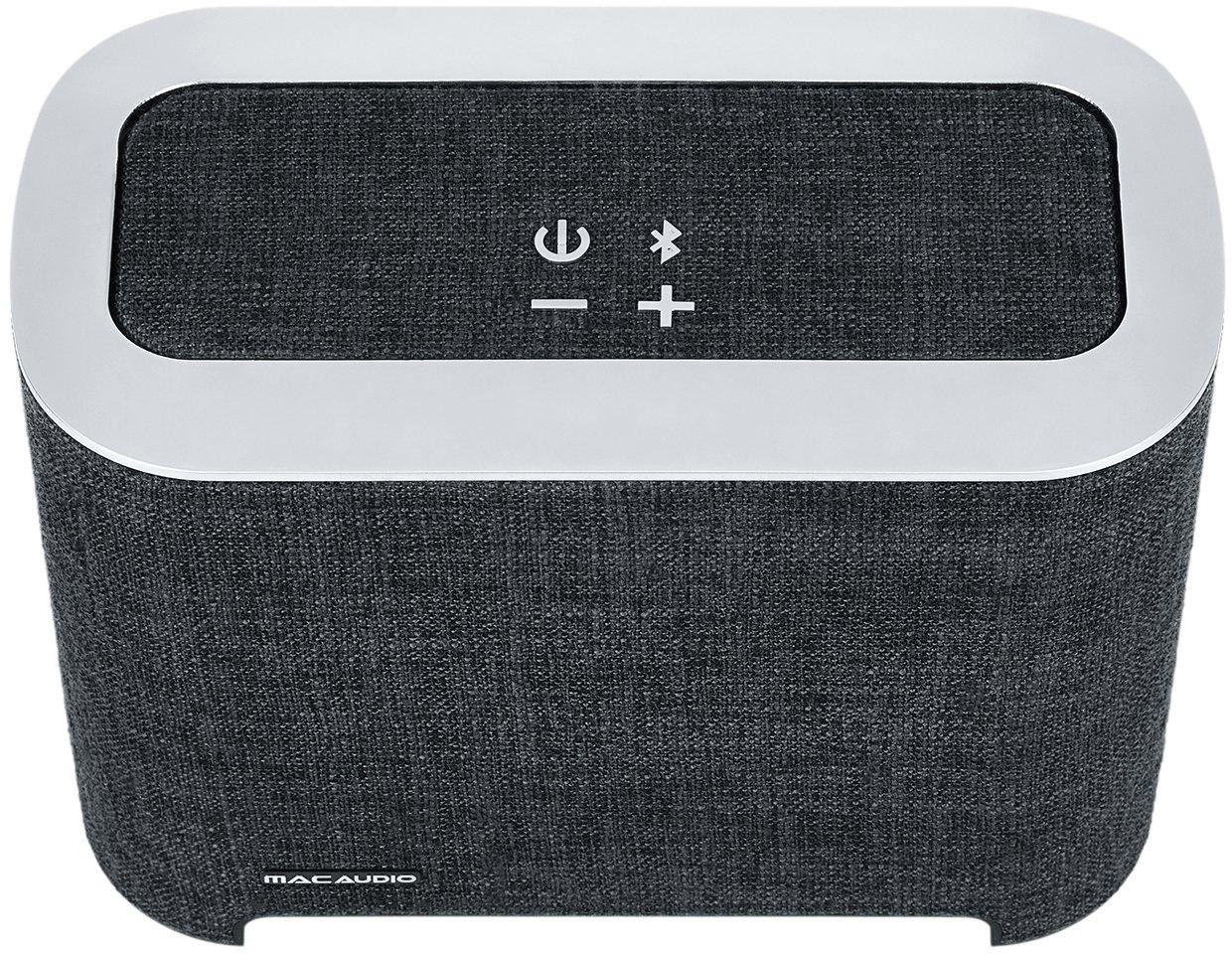 Mac Audio BT Elite 5000