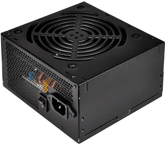 SilverStone Essential SST-ET550-B 550W