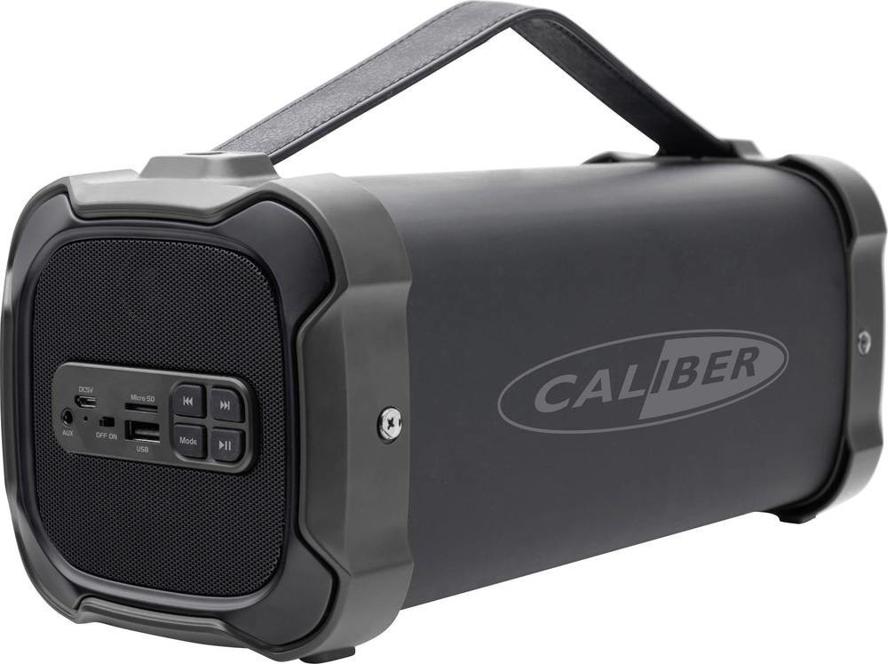 Caliber HPG525BT