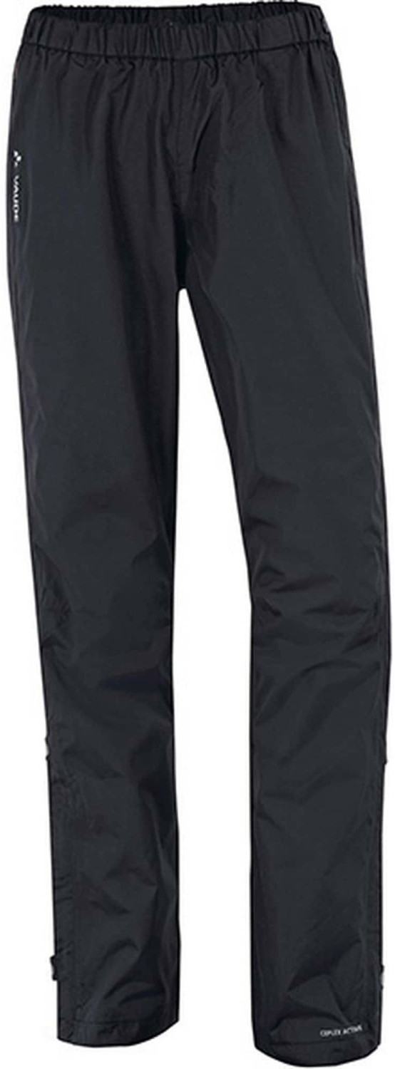 VAUDE Fluid FullZip Damen Hose ab 62,95 € (April 2021