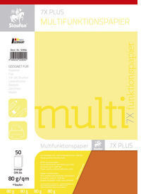 Staufen 7xPlus (50994)