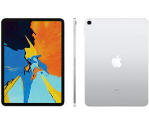 Apple iPad Pro 11 (2018) ab 777,00 € (Juli 2022 Preise 