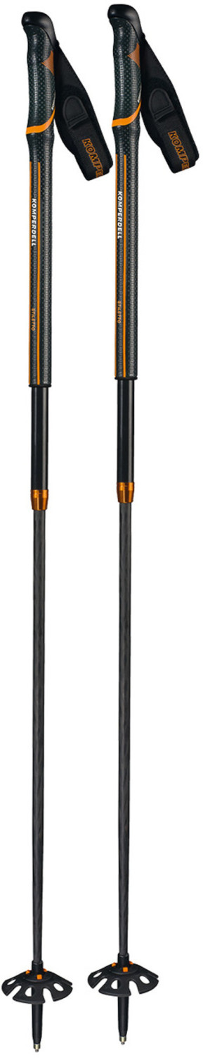 Komperdell Stiletto Tour (2019)
