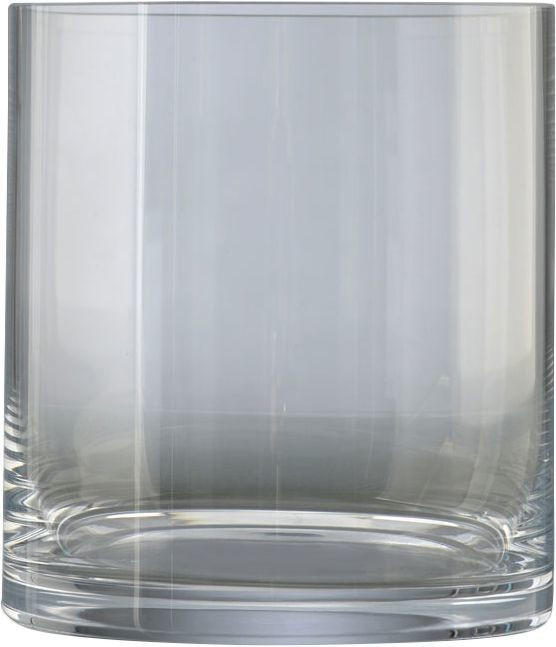 Amadeus Vase cylindric en verre