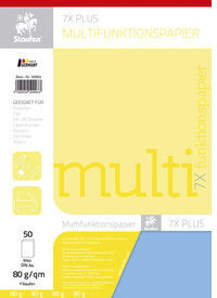 Staufen 7xColors (50993)