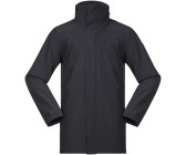 Bergans Oslo 2L Insulated Jacket ab 199 95 Preisvergleich bei