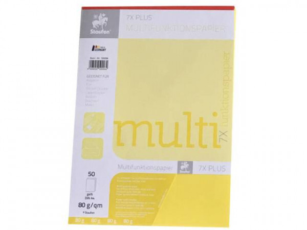 Staufen 7xPlus (50996)