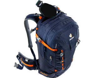 deuter freerider pro 30