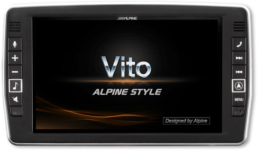 Alpine X902D-V447