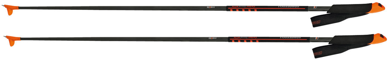 Komperdell Carbon Speed NT 74 (2019)