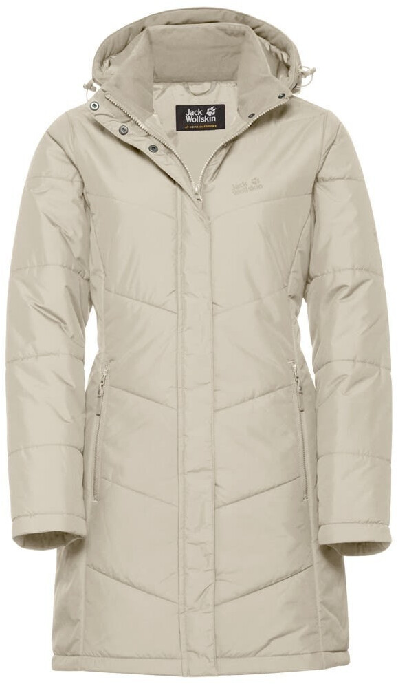 jack wolfskin women's serenia down jacket