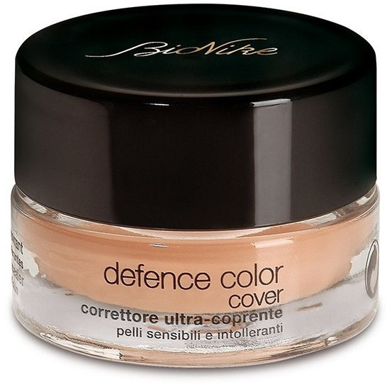 Bionike Defence Color Cover Corail (6ml)
