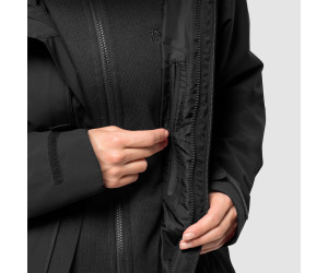 Norrland 3 in 1 shop jack wolfskin