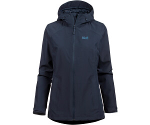 Buy Jack Wolfskin Norrland 3In1 Women from 106.99 Today Best Deals on idealo