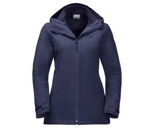 Buy Jack Wolfskin Norrland 3In1 Women from 96.38 Today Best