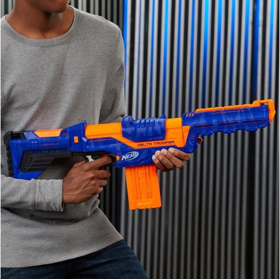 Nerf e1911 discount