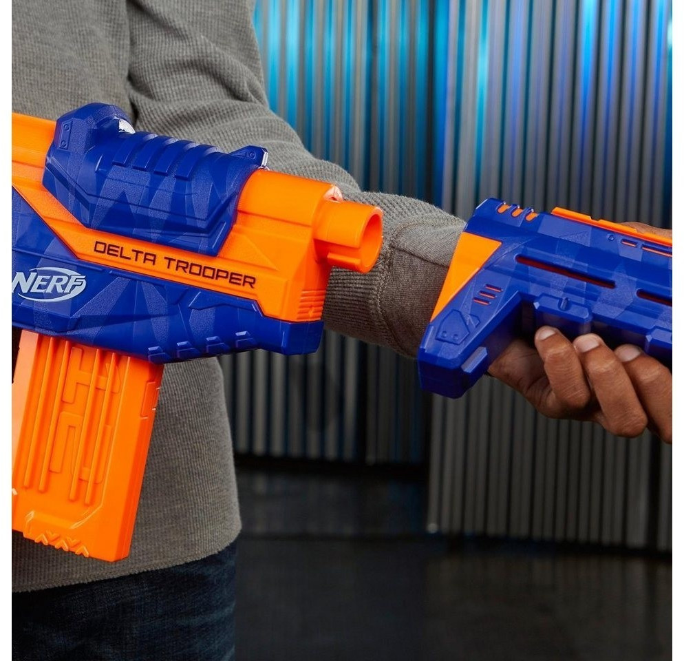 Nerf e1911 on sale