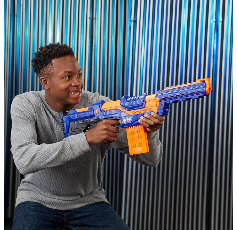 Nerf e1911 discount