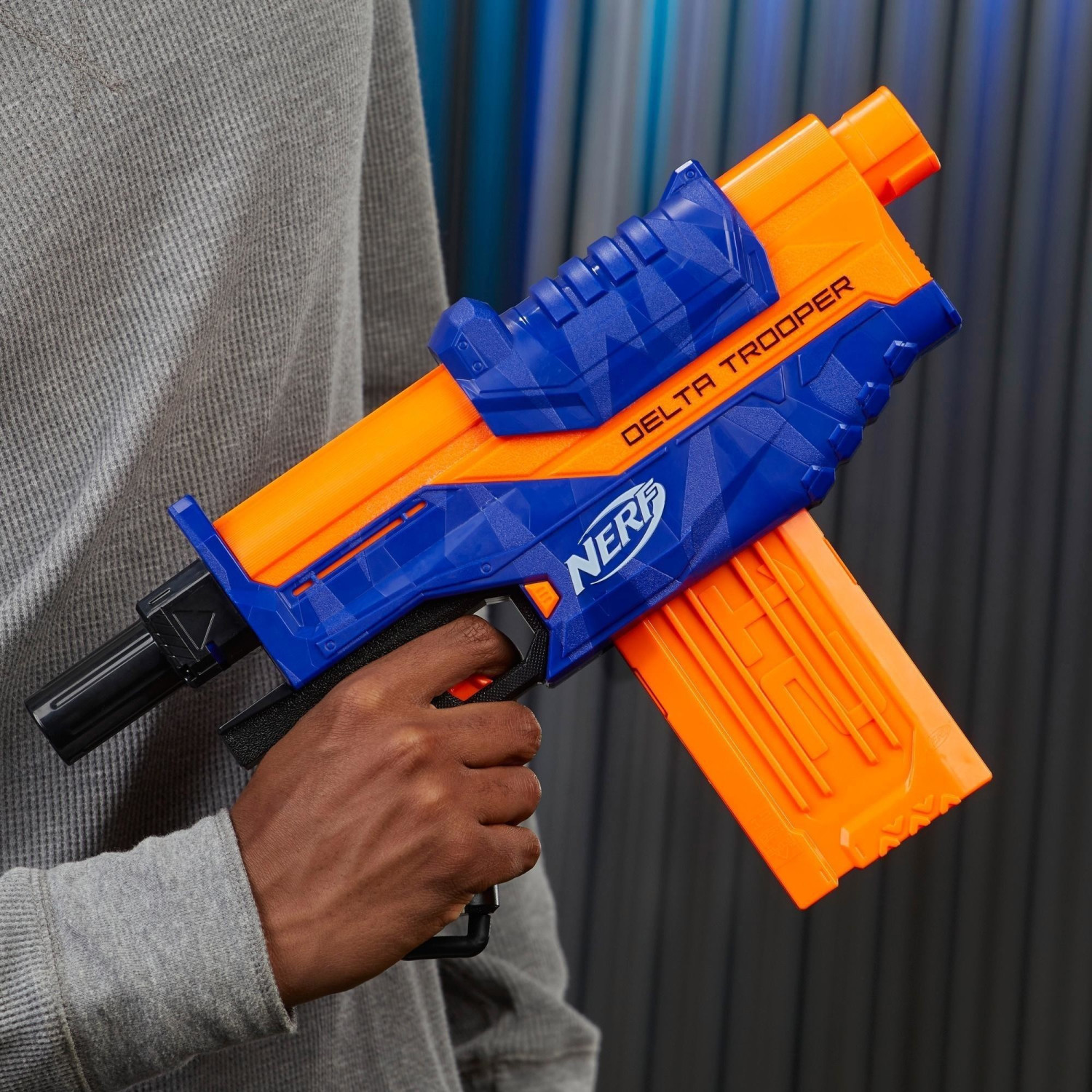 Nerf e1911 hot sale