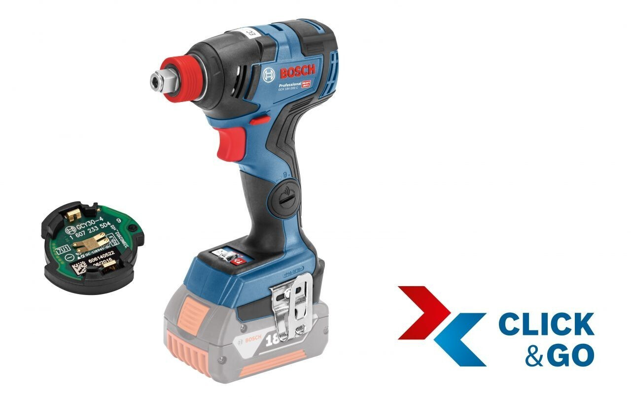 bosch gdr 18v 200 c professional