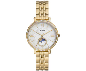 Fossil women's jacqueline watch 2025