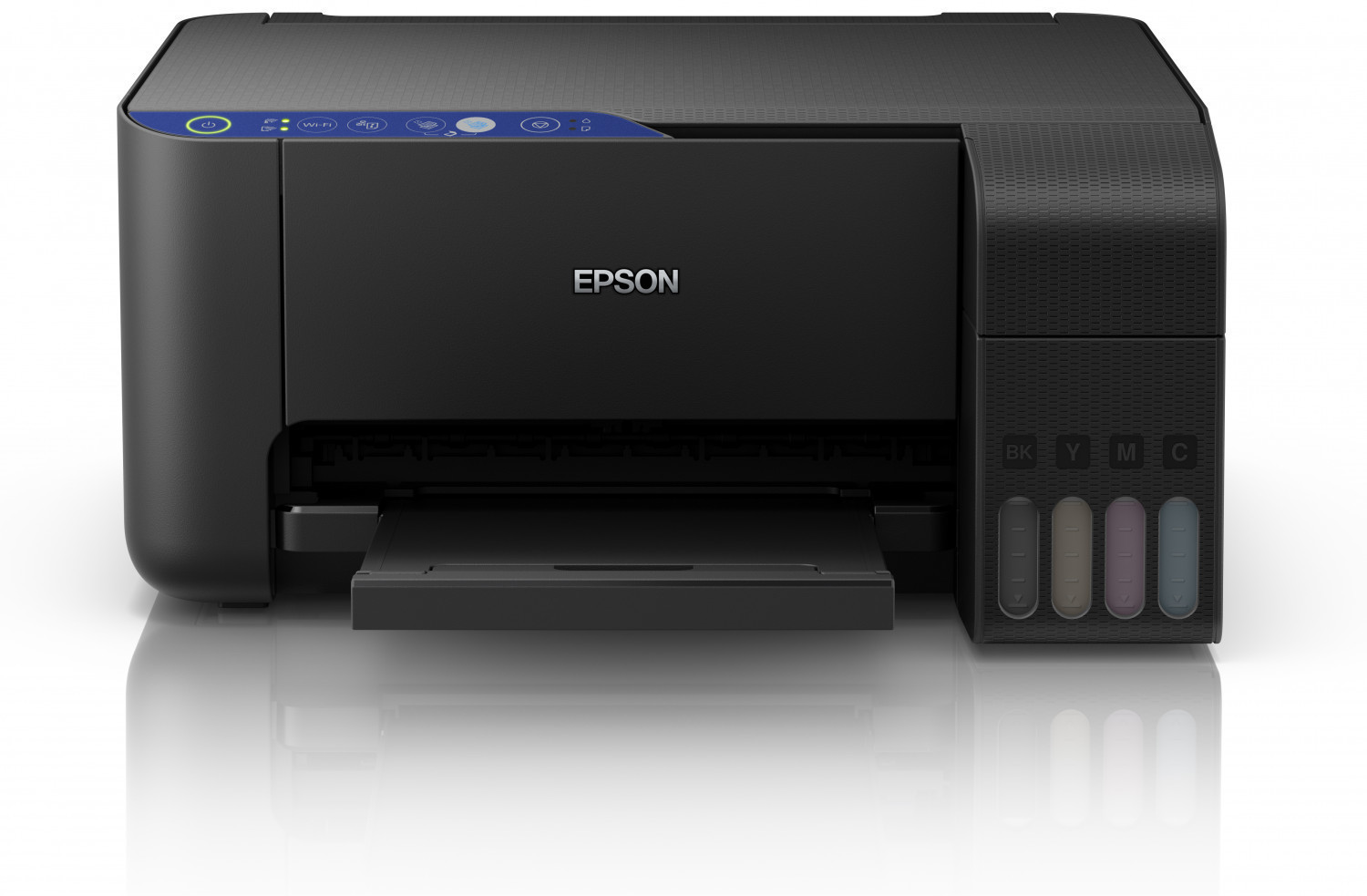 epson l3100 printer installer free download