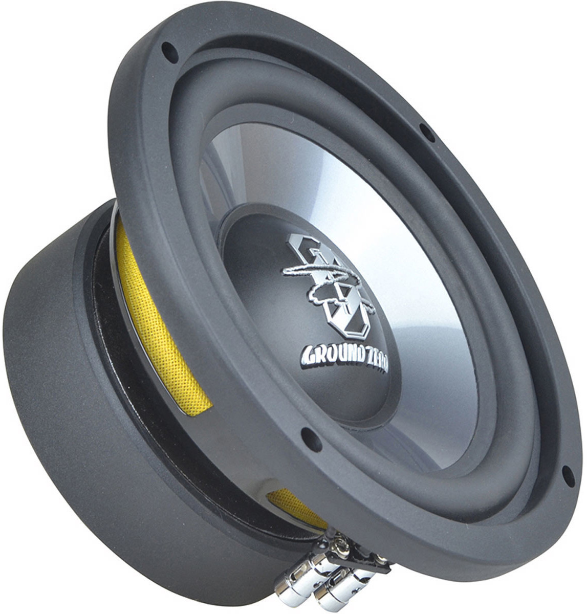 Ground Zero GZIW 165X-II ab 64,00 € | Preisvergleich bei idealo.de