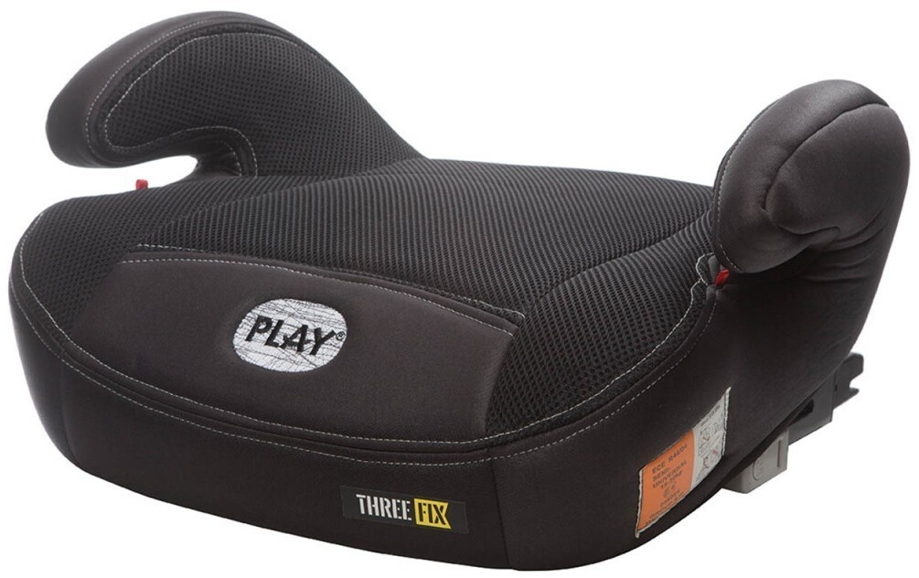 PLAY Three Fix