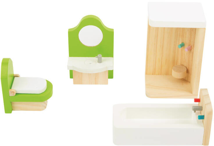 Small Foot Design Bathroom furniture (10872)
