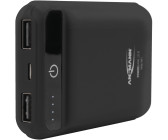 Apple MagSafe Battery Pack -vs- Anker PowerCore 5K -vs- Sunnybag PowerBank+