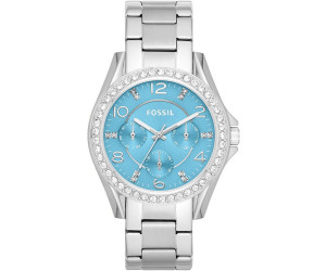 Fossil Riley Multifunction Zirconia ab 89 32 Preisvergleich bei idealo