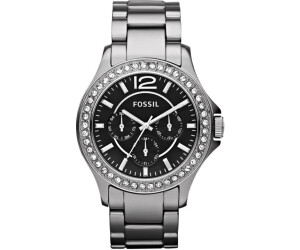 Buy Fossil Riley Multifunction Zirconia 