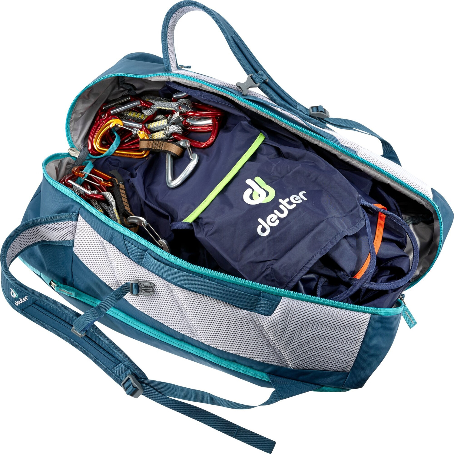 Climbing bag