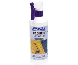 Tx direct shop de nikwax