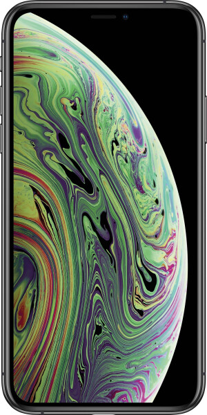 Apple iPhone Xs 512GB Space Grau, Bild 2
