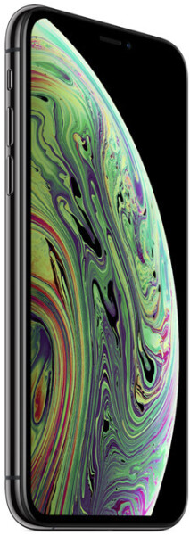Apple iPhone Xs 512GB Space Grau, Bild 4
